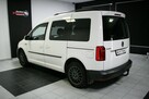 Volkswagen Caddy 2.0 TDI*Osobowy*Salon Polska*Bezwypadkowy*Hak*Klima*Vat23% - 12
