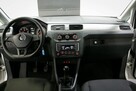 Volkswagen Caddy 2.0 TDI*Osobowy*Salon Polska*Bezwypadkowy*Hak*Klima*Vat23% - 13