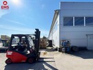 Lokal użytkowy Białystok Białostoczek - 4