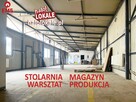 Lokal użytkowy Białystok Starosielce - 1