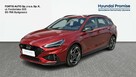Hyundai i30 N-Line 1.5 T-GDi 48V 140KM Salon PL + Pakiet LUXURY Gwarancja Ceramika - 1