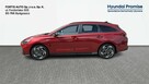 Hyundai i30 N-Line 1.5 T-GDi 48V 140KM Salon PL + Pakiet LUXURY Gwarancja Ceramika - 2