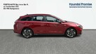Hyundai i30 N-Line 1.5 T-GDi 48V 140KM Salon PL + Pakiet LUXURY Gwarancja Ceramika - 6