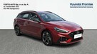 Hyundai i30 N-Line 1.5 T-GDi 48V 140KM Salon PL + Pakiet LUXURY Gwarancja Ceramika - 7