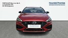 Hyundai i30 N-Line 1.5 T-GDi 48V 140KM Salon PL + Pakiet LUXURY Gwarancja Ceramika - 8