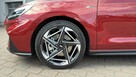 Hyundai i30 N-Line 1.5 T-GDi 48V 140KM Salon PL + Pakiet LUXURY Gwarancja Ceramika - 9