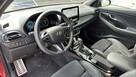 Hyundai i30 N-Line 1.5 T-GDi 48V 140KM Salon PL + Pakiet LUXURY Gwarancja Ceramika - 11