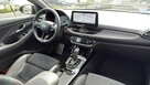 Hyundai i30 N-Line 1.5 T-GDi 48V 140KM Salon PL + Pakiet LUXURY Gwarancja Ceramika - 13