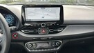 Hyundai i30 N-Line 1.5 T-GDi 48V 140KM Salon PL + Pakiet LUXURY Gwarancja Ceramika - 15