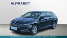 Superb 2.0 TSI Ambition DSG - 1