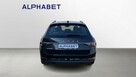 Superb 2.0 TSI Ambition DSG - 5
