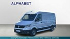 VOLKSWAGEN Crafter 35 BiTDI Euro 6 - 1