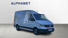 VOLKSWAGEN Crafter 35 BiTDI Euro 6 - 8