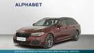 BMW Touring 530e xDrive M Sport sport-aut - 1