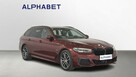 BMW Touring 530e xDrive M Sport sport-aut - 8