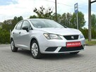 Seat Ibiza 1.4 TDI 90KM Eu6 -Krajowy -Zobacz Euro 6 - 6