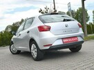 Seat Ibiza 1.4 TDI 90KM Eu6 -Krajowy -Zobacz Euro 6 - 8