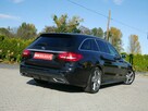 Mercedes C 180 1.6 180d 116KM Kombi -AMG Line -Full LED -VAT 23% Brutto -Zobacz - 3
