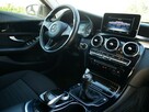 Mercedes C 180 1.6 180d 116KM Kombi -AMG Line -Full LED -VAT 23% Brutto -Zobacz - 5