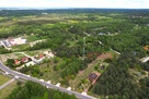 Działka budowlana Budy-Grzybek gm. Jaktorów, Chełmońskiego - 3