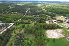 Działka budowlana Budy-Grzybek gm. Jaktorów, Chełmońskiego - 5