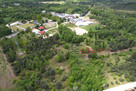 Działka budowlana Budy-Grzybek gm. Jaktorów, Chełmońskiego - 6