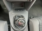 Volkswagen Touran CROSS 1.4 benzyna 99 tys. km stan bdb Xenon LED serwis - 12