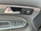 Volkswagen Touran CROSS 1.4 benzyna 99 tys. km stan bdb Xenon LED serwis - 13