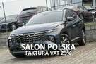 Hyundai Tucson AWD / Ledy / Kamera / Virtual / Bezwypadkowy / Raport Dekra / FV 23% - 1