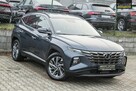 Hyundai Tucson AWD / Ledy / Kamera / Virtual / Bezwypadkowy / Raport Dekra / FV 23% - 2