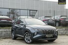 Hyundai Tucson AWD / Ledy / Kamera / Virtual / Bezwypadkowy / Raport Dekra / FV 23% - 3