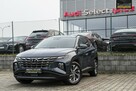 Hyundai Tucson AWD / Ledy / Kamera / Virtual / Bezwypadkowy / Raport Dekra / FV 23% - 4