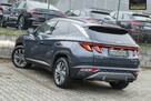 Hyundai Tucson AWD / Ledy / Kamera / Virtual / Bezwypadkowy / Raport Dekra / FV 23% - 6