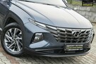 Hyundai Tucson AWD / Ledy / Kamera / Virtual / Bezwypadkowy / Raport Dekra / FV 23% - 9