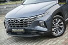 Hyundai Tucson AWD / Ledy / Kamera / Virtual / Bezwypadkowy / Raport Dekra / FV 23% - 10
