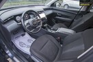 Hyundai Tucson AWD / Ledy / Kamera / Virtual / Bezwypadkowy / Raport Dekra / FV 23% - 11