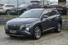 Hyundai Tucson AWD / Ledy / Kamera / Virtual / Bezwypadkowy / Raport Dekra / FV 23% - 14