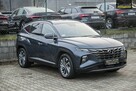 Hyundai Tucson AWD / Ledy / Kamera / Virtual / Bezwypadkowy / Raport Dekra / FV 23% - 15