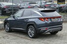 Hyundai Tucson AWD / Ledy / Kamera / Virtual / Bezwypadkowy / Raport Dekra / FV 23% - 16