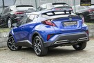 Toyota C-HR Ledy / Kamera Cofania / Krajowy / Raport Dekra / FV 23% - 7