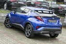 Toyota C-HR Ledy / Kamera Cofania / Krajowy / Raport Dekra / FV 23% - 8