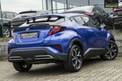 Toyota C-HR Ledy / Kamera Cofania / Krajowy / Raport Dekra / FV 23% - 9