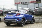 Toyota C-HR Ledy / Kamera Cofania / Krajowy / Raport Dekra / FV 23% - 10