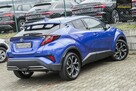 Toyota C-HR Ledy / Kamera Cofania / Krajowy / Raport Dekra / FV 23% - 11