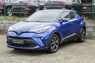 Toyota C-HR Ledy / Kamera Cofania / Krajowy / Raport Dekra / FV 23% - 13