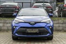 Toyota C-HR Ledy / Kamera Cofania / Krajowy / Raport Dekra / FV 23% - 14