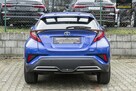 Toyota C-HR Ledy / Kamera Cofania / Krajowy / Raport Dekra / FV 23% - 15