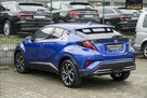 Toyota C-HR Ledy / Kamera Cofania / Krajowy / Raport Dekra / FV 23% - 16