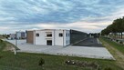 Hala magazynowa Pobiedziska 3650 m2 + BIUROWIEC - 7