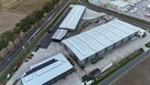 Hala magazynowa Pobiedziska 3650 m2 + BIUROWIEC - 9